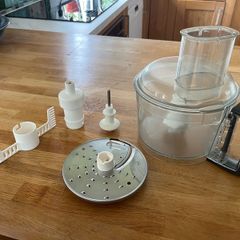 Magicmix Food Processor Spare Parts