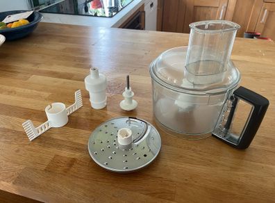 Magicmix Food Processor Spare Parts