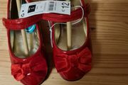 Young girls shoes