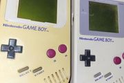 Gameboy Consoles
