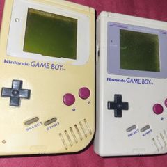 Gameboy Consoles