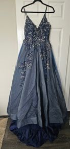debs dress