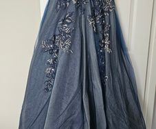 debs dress