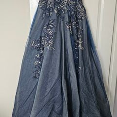 debs dress