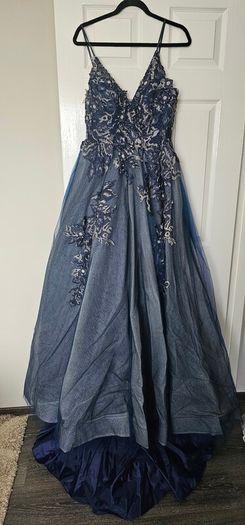 debs dress