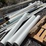 Heat Recovery Ventilation (MVHR) ducting and fittings Image 2