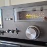 Technics RS-M15 Stereo Cassette Deck (Vintage) Image 4