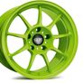 OZ Alleggerita HLT Alloy Wheels Image 4