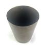 Antique Heavy Solid brass Hand Forged Tumbler Image 3