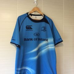 Leinster Jersey. Leinster Rugby Mens Official Canterbury Jersey. Collect In Dublin Or Receive Via Post.