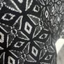 NEW French Connection Geometric Lace Top / Blouse - Size 12 / Size 14 Image 4