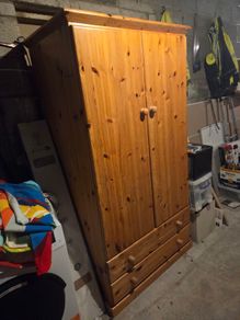 Wardrobe