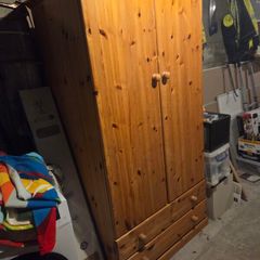 Wardrobe