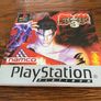 ps1 Tekken 3 - Box + manual only - no game Image 8
