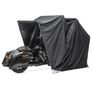 Motorcycle  Garage Tent Cover Universal Folding XXL Brand New Image 4