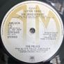 The Police - Every Little Thing She Does Is Magic (1981) Irish 7" Image 2