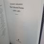 New Selected Poems 1966-1987 by Seamus Heaney (PT157) Image 2