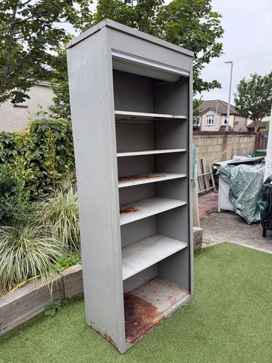 Storage cabinate