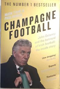 Champagne Football