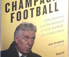 Champagne Football