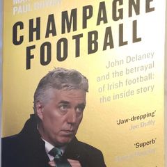Champagne Football