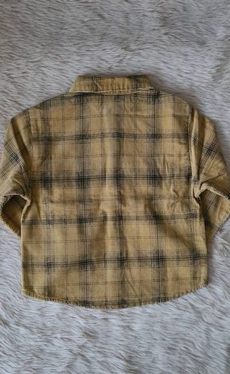 Baby shirt