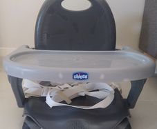 Chicco Pocket Booster Seat - Perfect conditions