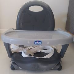 Chicco Pocket Booster Seat - Perfect conditions