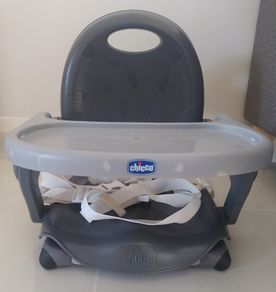 Chicco Pocket Booster Seat - Perfect conditions