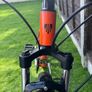 Like New Fully Serviced Trek Marlin 6 29 Inch Mountain Bike M/l Frame Image 8
