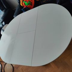 Extending Table