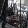 Milling machine ajax Image 8