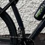 mtb trek procaliber 9.5 framset + carbon Image 5