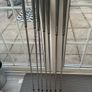Takomo 201 irons 4-pw Image 6