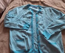 Ladies Cardigan