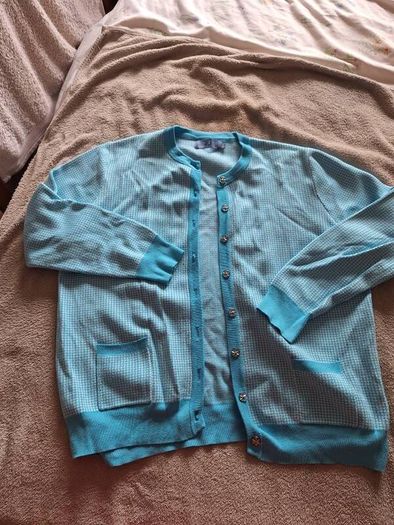 Ladies Cardigan
