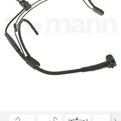 Akg C544