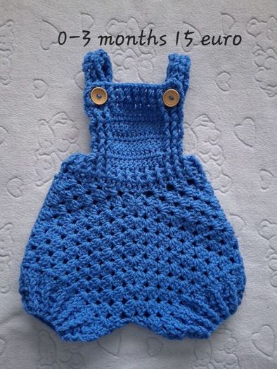 Handmade baby gifts sets 0-3 months