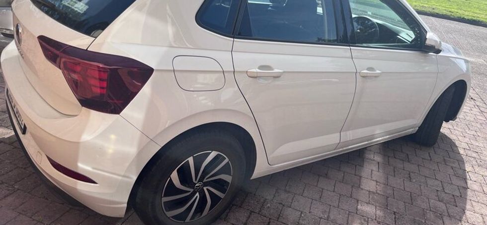 VW POLO , Low mileage Open to reasonable offers
