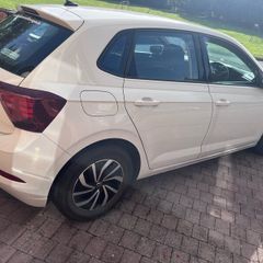VW POLO , Low mileage Open to reasonable offers