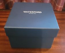Waterford Crystal Ring Holder