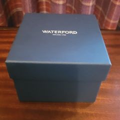 Waterford Crystal Ring Holder
