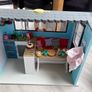 Our Generation food truck, beach house & bunks Image 5
