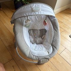 ingenuity baby bouncer