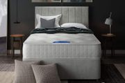 New Double 4FT6 Divan Beds In Stock