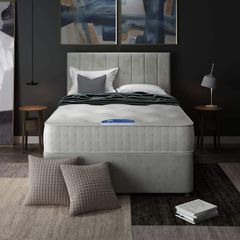 New Double 4FT6 Divan Beds In Stock