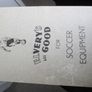 Ireland V Spain 1947 Programme Image 3
