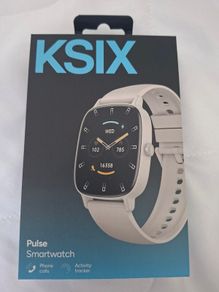 Smartwatch Pulse KSix