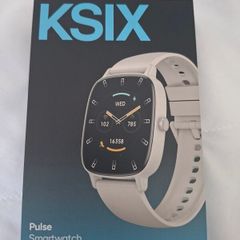 Smartwatch Pulse KSix