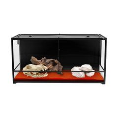 Reptile Nova Glass Terrarium 120x45x60cm RNT-120